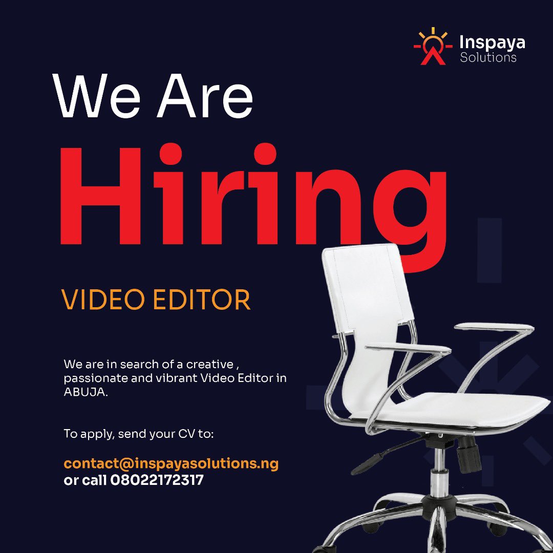 Inspaya Solutions tweet media