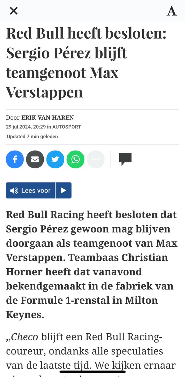 Olav Mol®️ tweet media