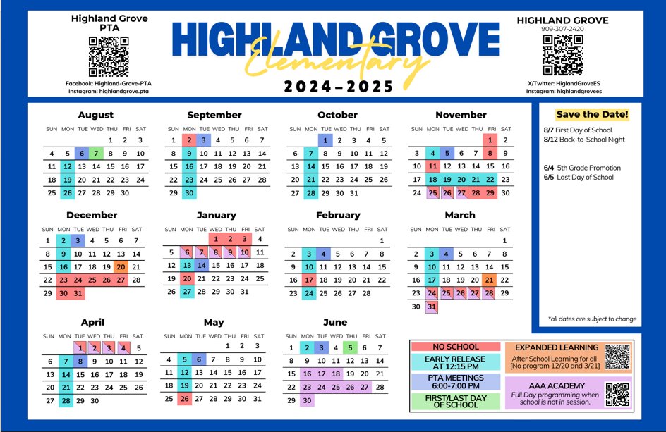 Highland Grove Elementary (@highlandgrovees) on Twitter photo 