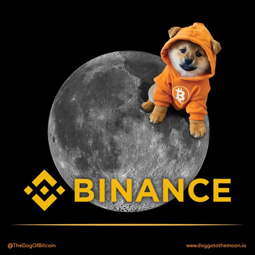 $DOG • The #1 Meme on BTC tweet media