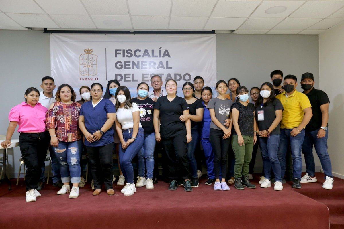 FGETabasco tweet picture