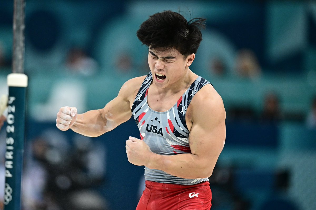USA Gymnastics tweet media