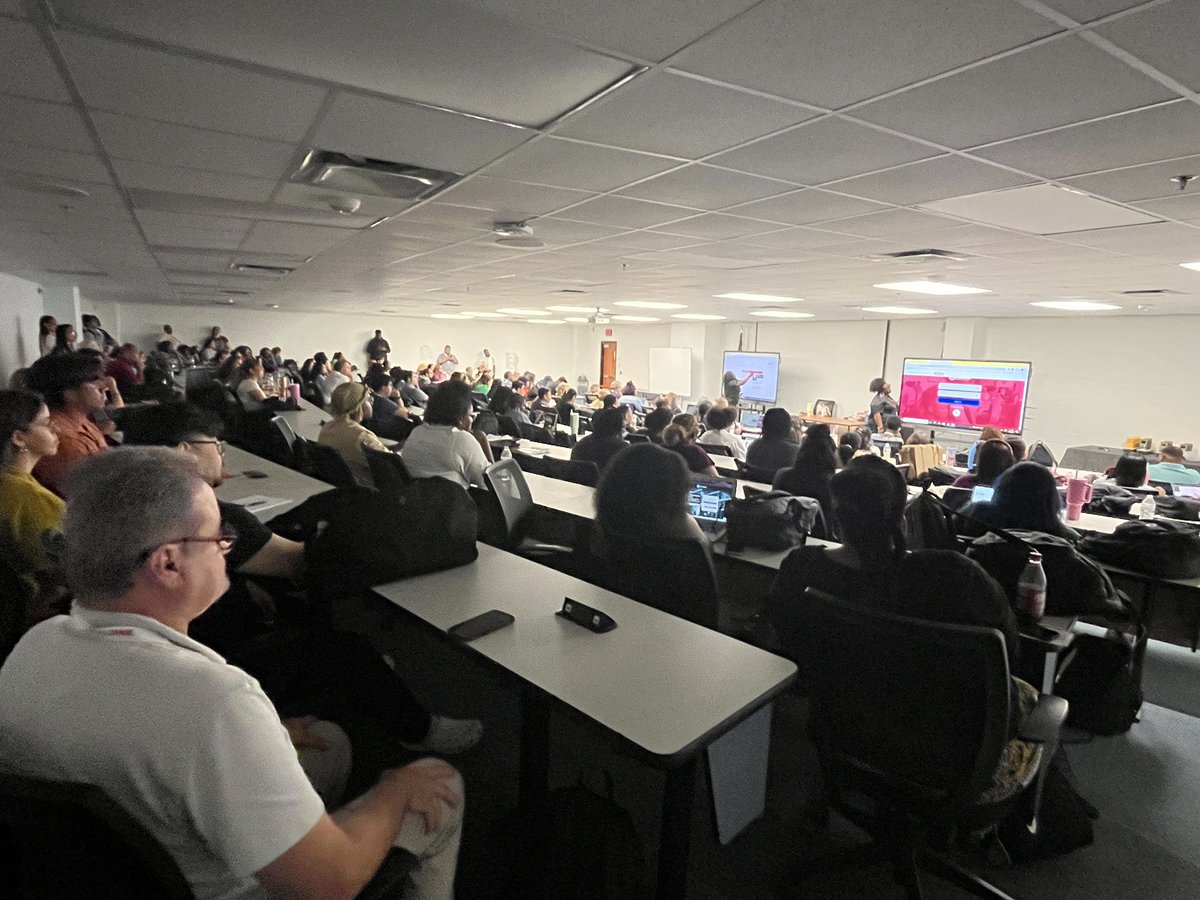 Kimberly Acito-Tanig (@acitotanig) on Twitter photo Beal <a href="/circletimetchr/">Jordan Beal M.Ed</a> & Deal <a href="/MsSavvyTech/">Arlette Watson</a> introduce district technology resources to a full house! #GameOn #MyAldine <a href="/AldineDLS/">AldineISD Digital Learning</a> <a href="/AldineISD/">Aldine ISD</a> <a href="/AldineISDTech/">Aldine ISD Technology Services Department</a> Beal <a href="/circletimetchr/">Jordan Beal M.Ed</a> & Deal <a href="/MsSavvyTech/">Arlette Watson</a> introduce district technology resources to a full house! #GameOn #MyAldine <a href="/AldineDLS/">AldineISD Digital Learning</a> <a href="/AldineISD/">Aldine ISD</a> <a href="/AldineISDTech/">Aldine ISD Technology Services Department</a>