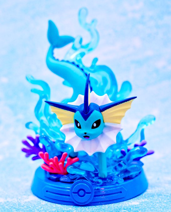 Vaporeon https://t.co/VqnNvVP2JR