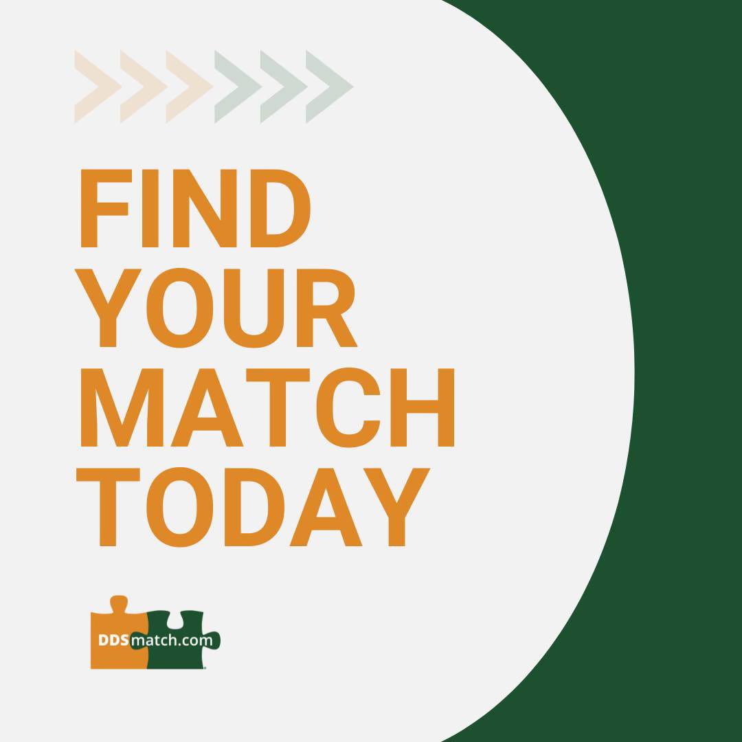 ddsmatchsouth's tweet image. Our experienced team connects buyers, sellers and associates- making the transition smooth and successful. Discover the difference with DDSmatch and start your journey today! 

📞855-546-0044
🌐ddsmatch.com

#ddsmatch #dentalpractice #trustedtransition #ddsmatchsouth