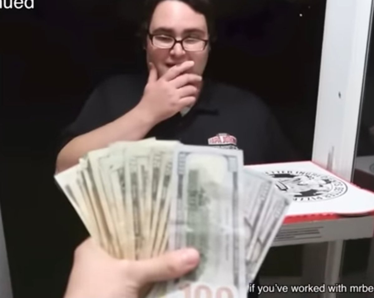 anthonyfrends's tweet photo. @MrBeast Can't hide the truth forever https://t.co/RLa72uWjkZ