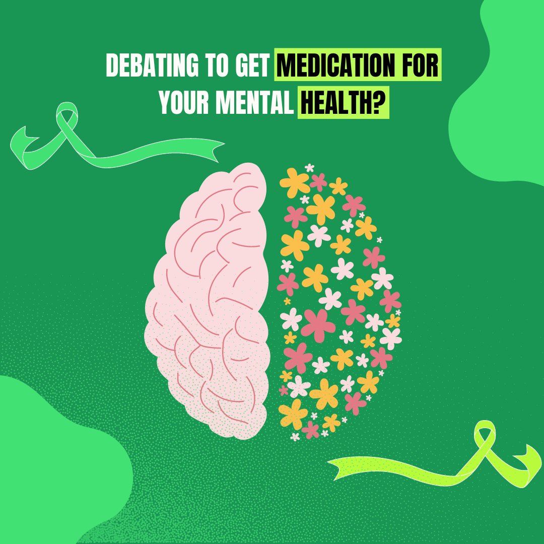 thecustommade's tweet photo. Embracing medication helps create environments where you feel safe and supported. Choose empowerment over stigma—your mental health matters. Click the link in bio.
#BreakTheStigma #EndStigmaStartHealing #thecustommadepodcast #MentalHealthMatters
#EmbraceSupport https://t.co/i8esso4kw5