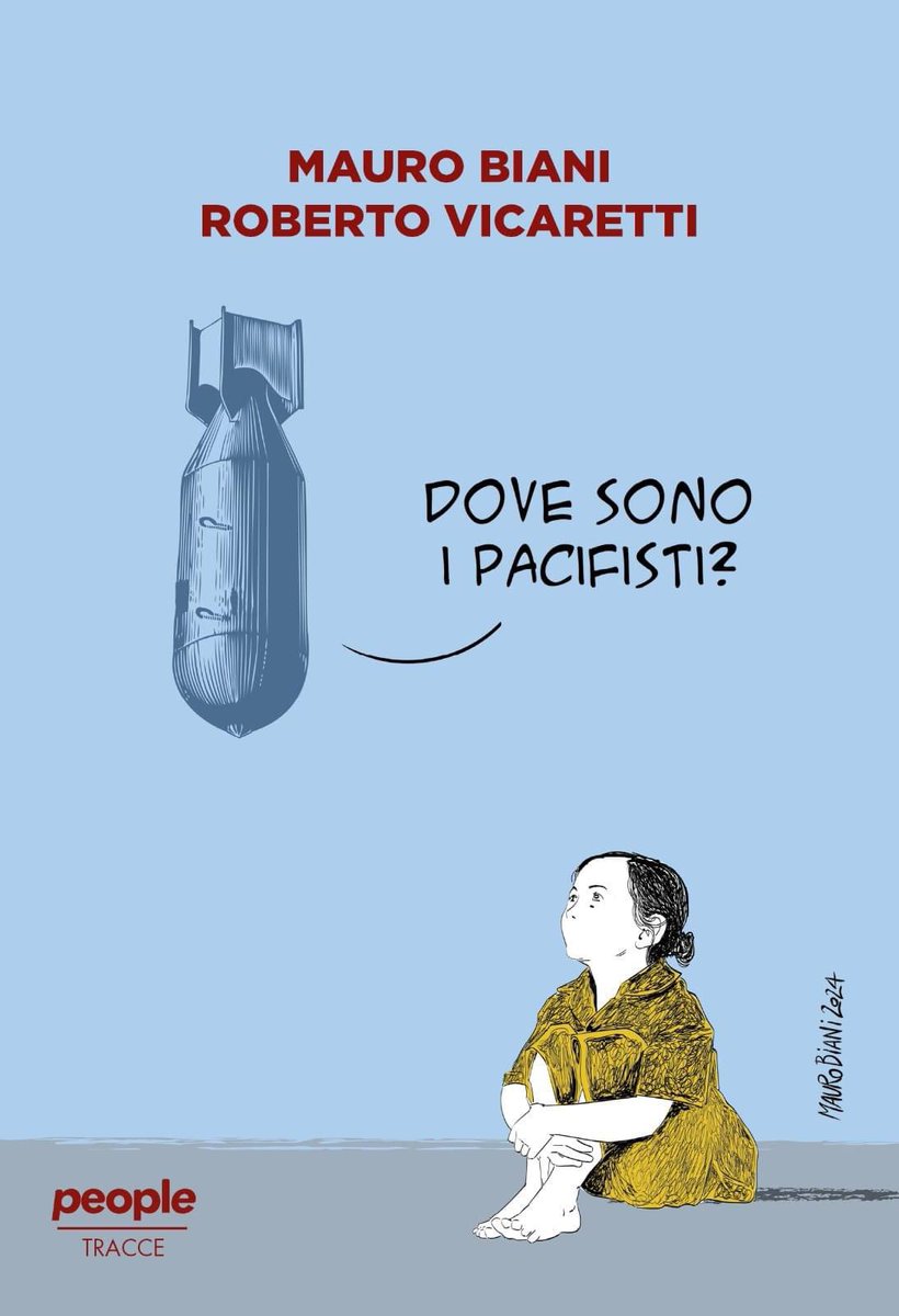VIOLA_MARTELLA's tweet photo. @maurobiani @ComuneGenzano Dove sono i pacifisti? Un grande @maurobiani e #RobertoVicaretti ❤️ https://t.co/DCQQm9hQva