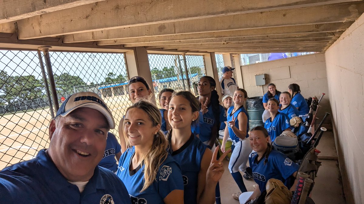 Empire State Huskies 18U Cefaloni tweet media