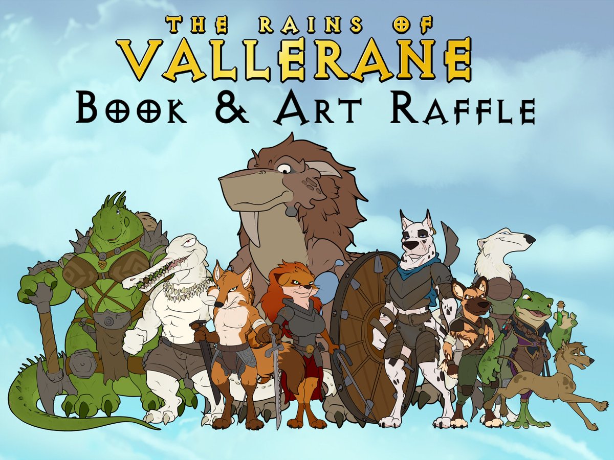 Raffle time!

Rules: comment, follow and retweet
#1 pick wins a book &amp; a drawing by me!
#2 and #3 win a paperback book

Drawing will be one of the characters of the book (see image) with any other character (can be yours), SFW or NSFW!
Good luck!