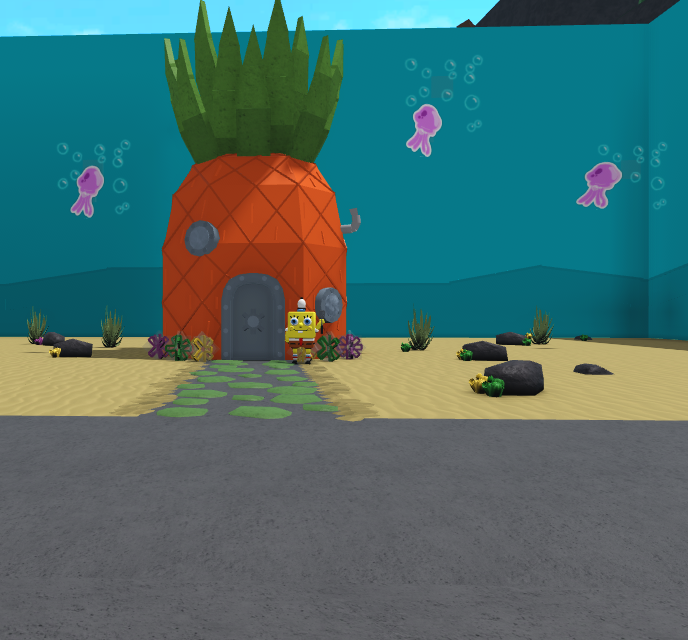 rullathebuilder's tweet photo. Are you ready kids 🍍🌊 (Tour is now available dm, if interested)

Tags: #Bloxburg #Bloxburgbuild #Roblox #SpongeBob #Binkibottom 

 @itsFloatie @itsakeilayt @infe_net @WolfsInGucci @ItsPeetahBread @cyder_tv @notflty  @buildsbyb @frenchrxses @robuilds @jayxxx26 https://t.co/wuXfsXemSN