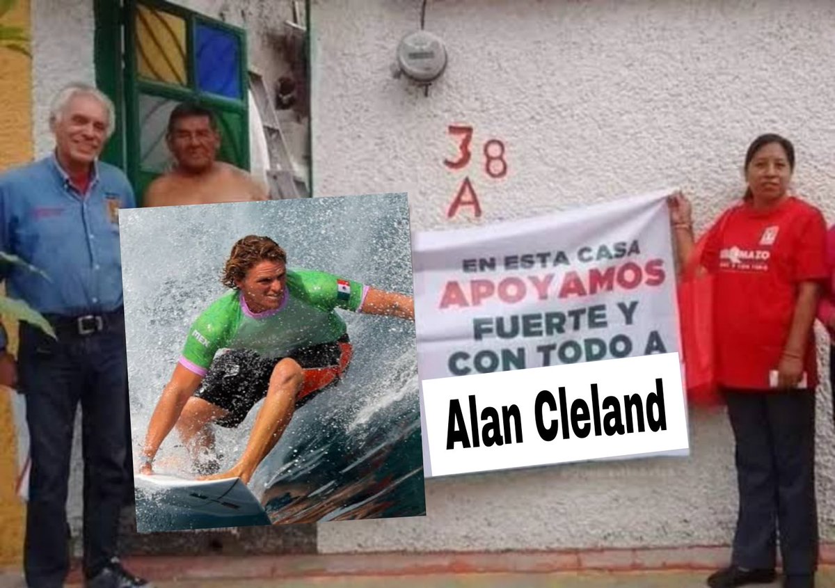 luis_riv28's tweet photo. Sin saber nada pero acá andamos apoyando #Surfing #AlanCleland https://t.co/CHXUAzHBgc