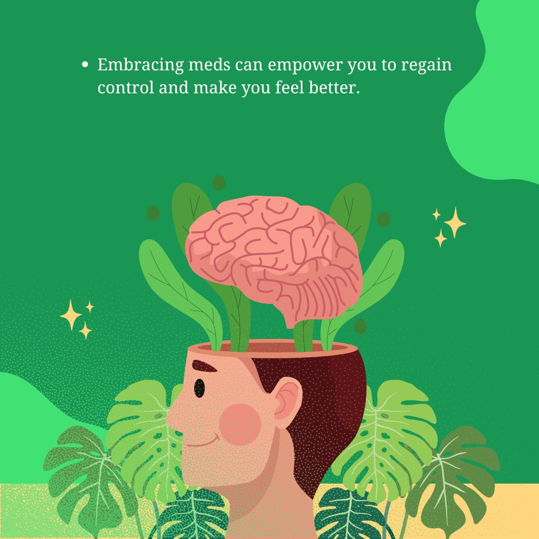 thecustommade's tweet photo. Embracing medication helps create environments where you feel safe and supported. Choose empowerment over stigma—your mental health matters. Click the link in bio.
#BreakTheStigma #EndStigmaStartHealing #thecustommadepodcast #MentalHealthMatters
#EmbraceSupport https://t.co/i8esso4kw5