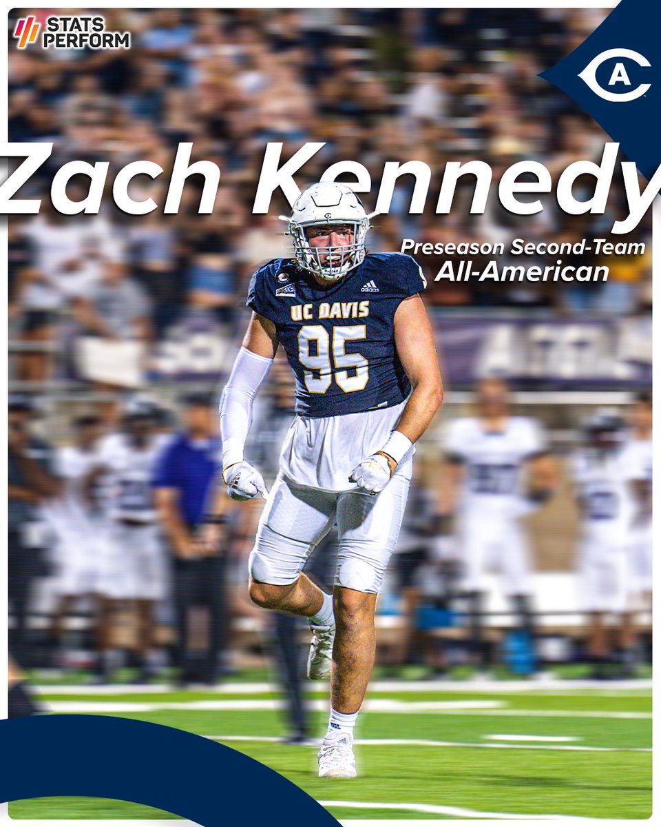 UC Davis Football tweet media