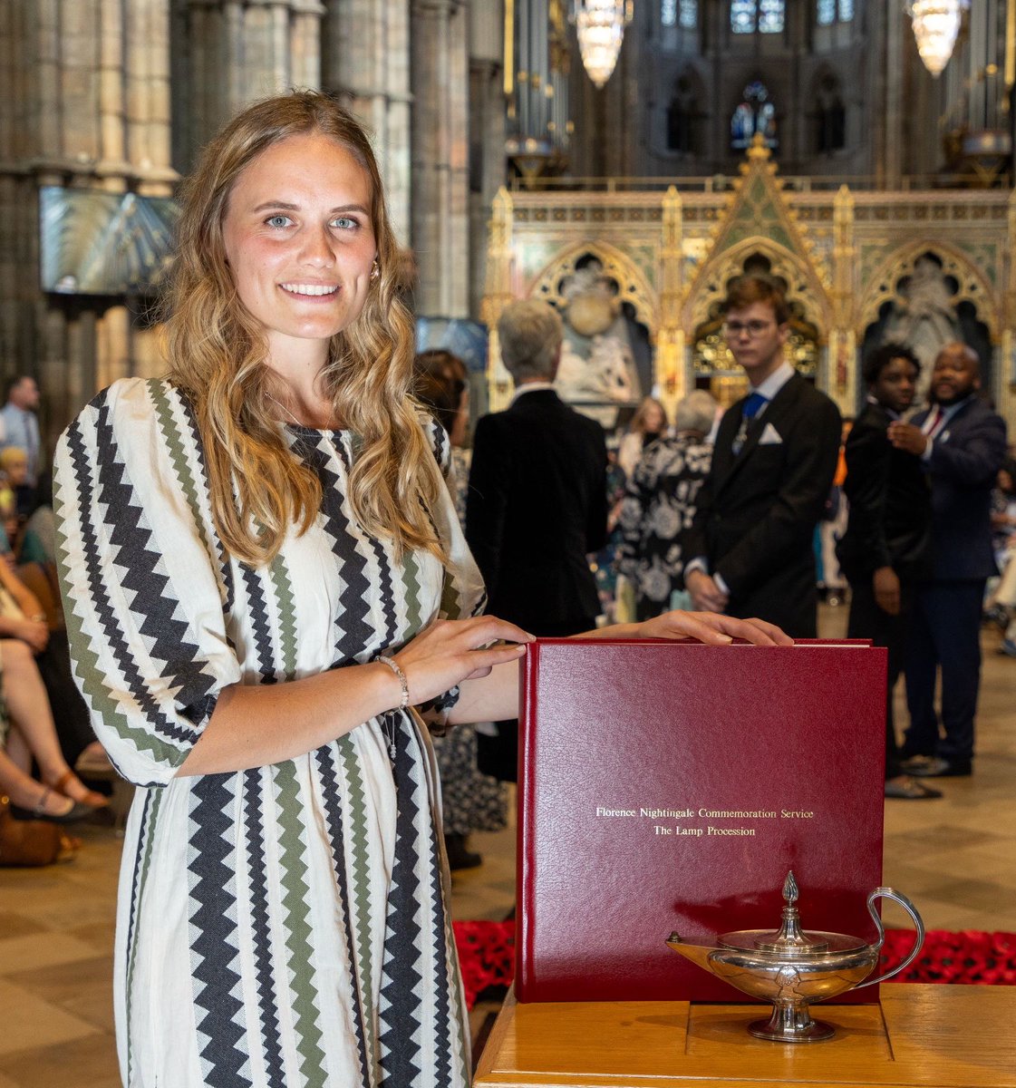 Emma Stretton-Downes tweet media