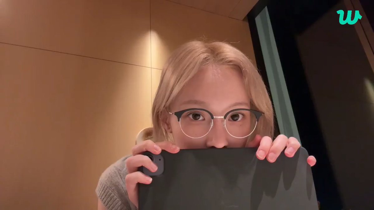 Gavin3o's tweet photo. 240729 WINTER weverse live
ㄹ 720P (30.8MB)
전화하지마 720P (47.5MB)
😊 720P (590.5MB)
https://t.co/GuiUpHcd6n https://t.co/c2ERPG2bMi