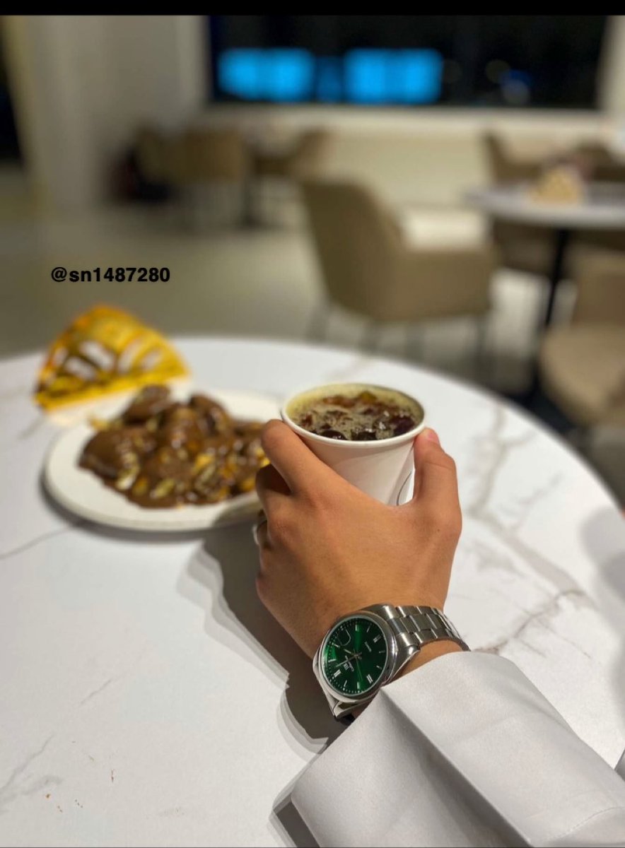 قالو تشربين ضيقه اخوك؟
قلت صبوها لعنبو دنيا تذلهه❤️.