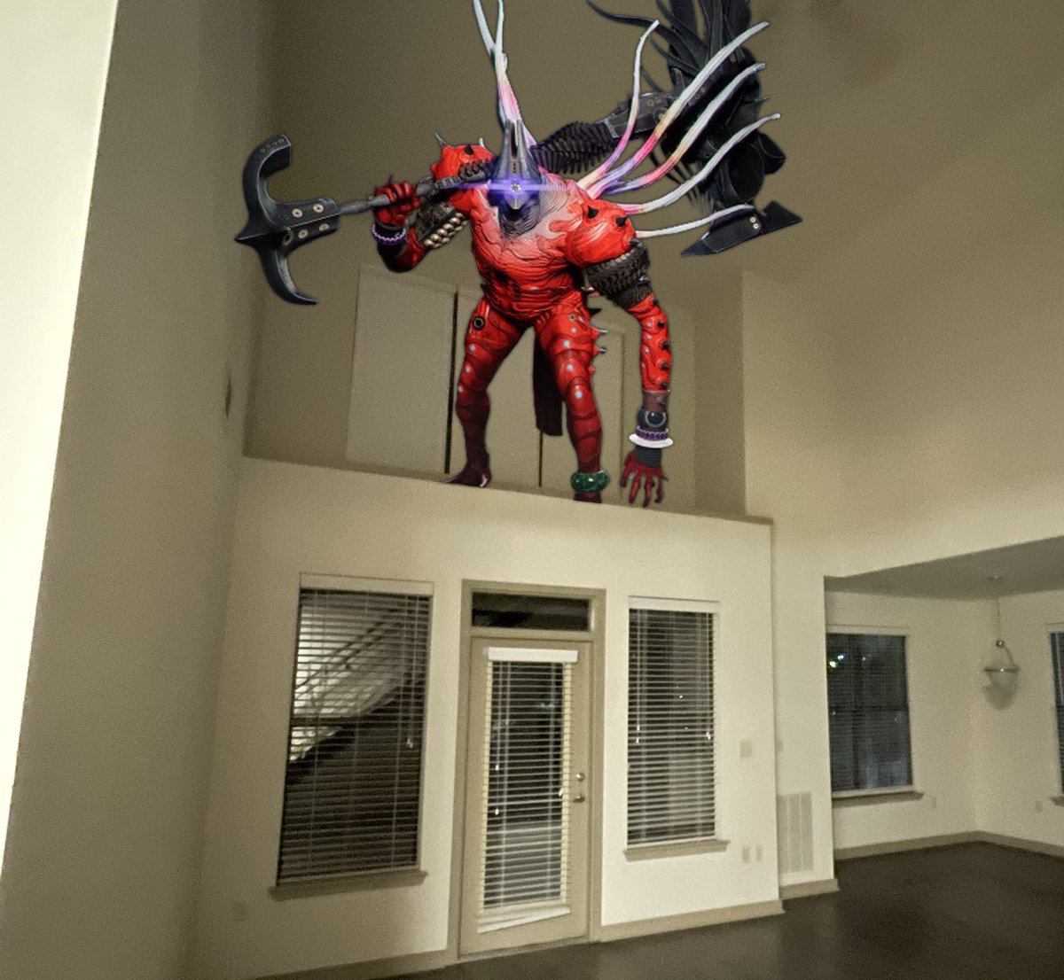 I Am Fallout tweet media