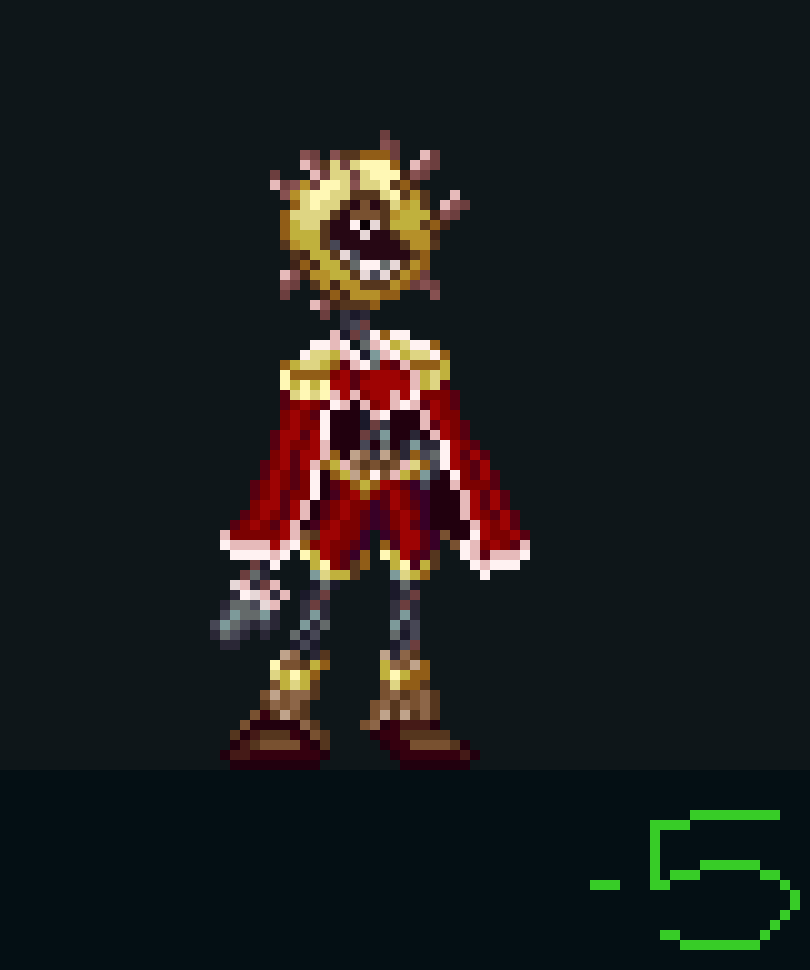 Cinco Pixeles (@CincoPixeles) / Posts / X