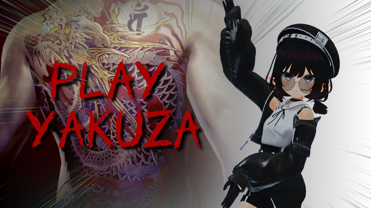 What are you waiting for.