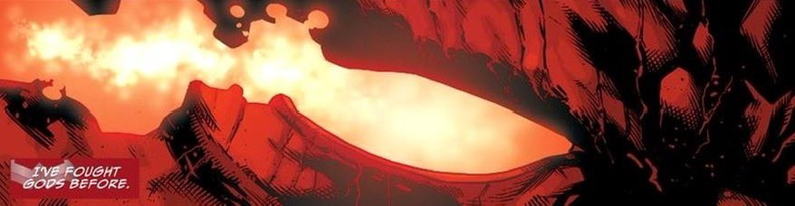 “Those insignificant heroes need to not worry about Sephiroth because I will do what they'll fail to do: wipe him clean from existence.” 

#𝐒𝐋𝐀𝐔𝐆𝐇𝐓𝐄𝐑𝐇𝐎𝐔𝐒𝐄 - #𝐅𝐈𝐍𝐀𝐋𝐂𝐑𝐈𝐒𝐈𝐒