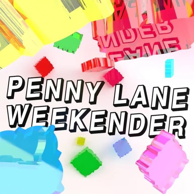 PennyLaneWeekender (@pennylanewe) on Twitter photo 