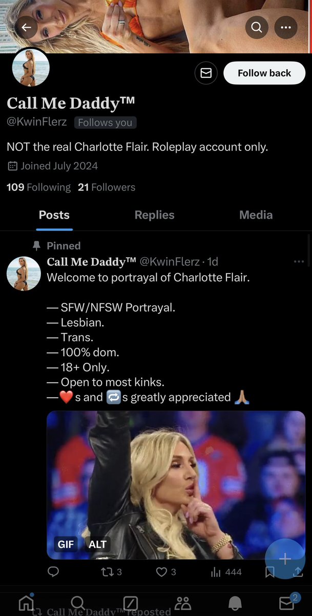 𝓑𝓻𝓪𝓷𝓭𝓲༆ᨎ✞✿ tweet media