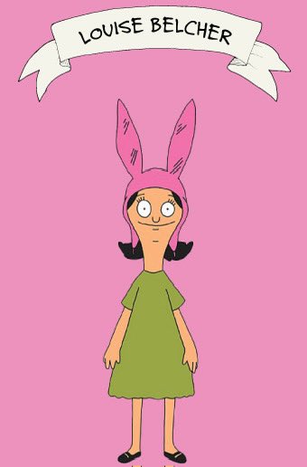 enjoygunny's tweet photo. @nickchep @Leahgreenb It’s very obviously a Bob’s Burgers homage https://t.co/hZkfbMYkmV