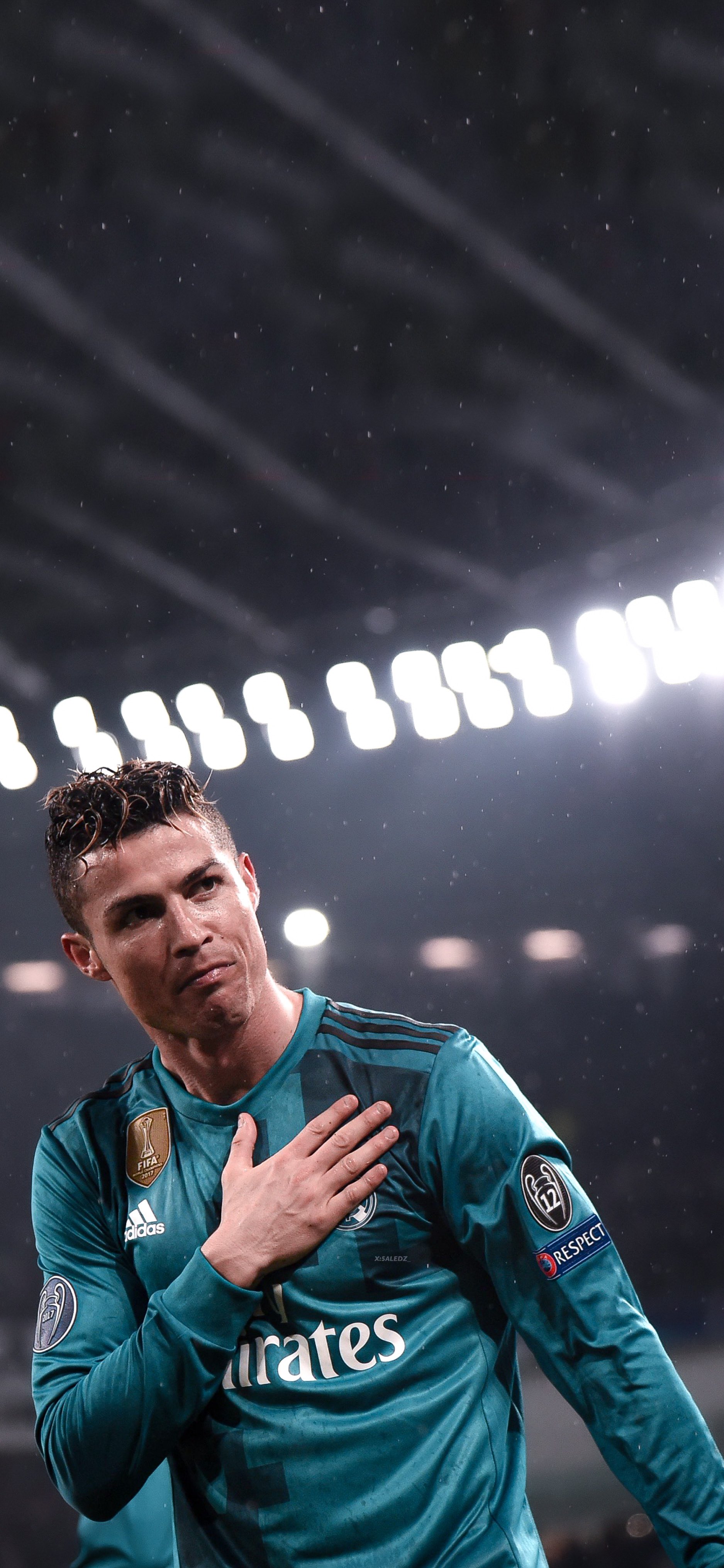 4k ronaldo on sale