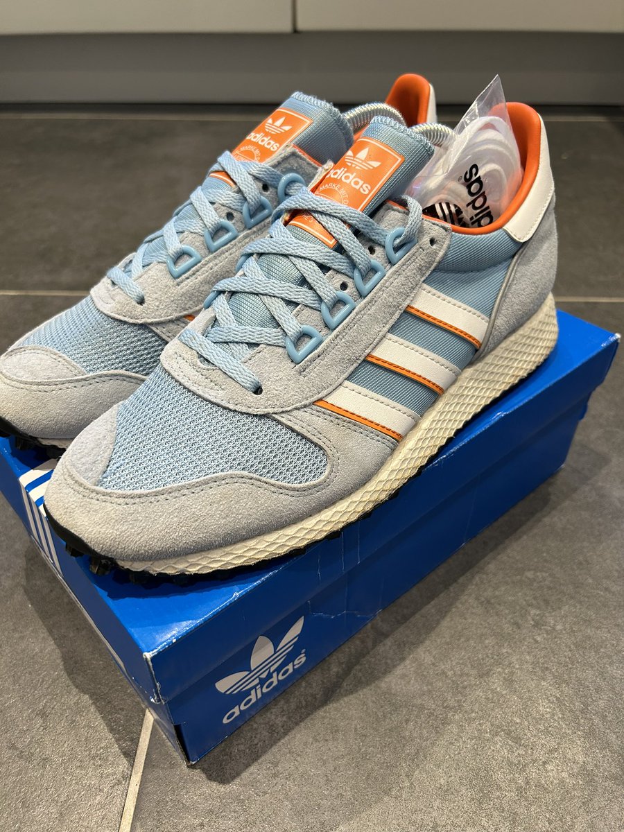 Andy King tweet media