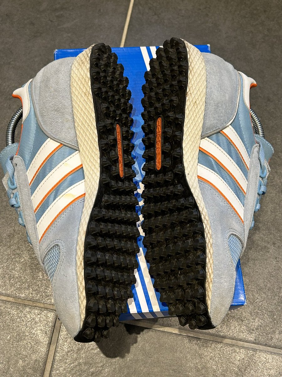 Andy King tweet media