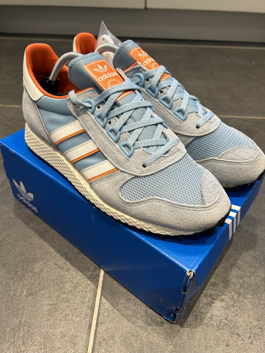 Andy King tweet media