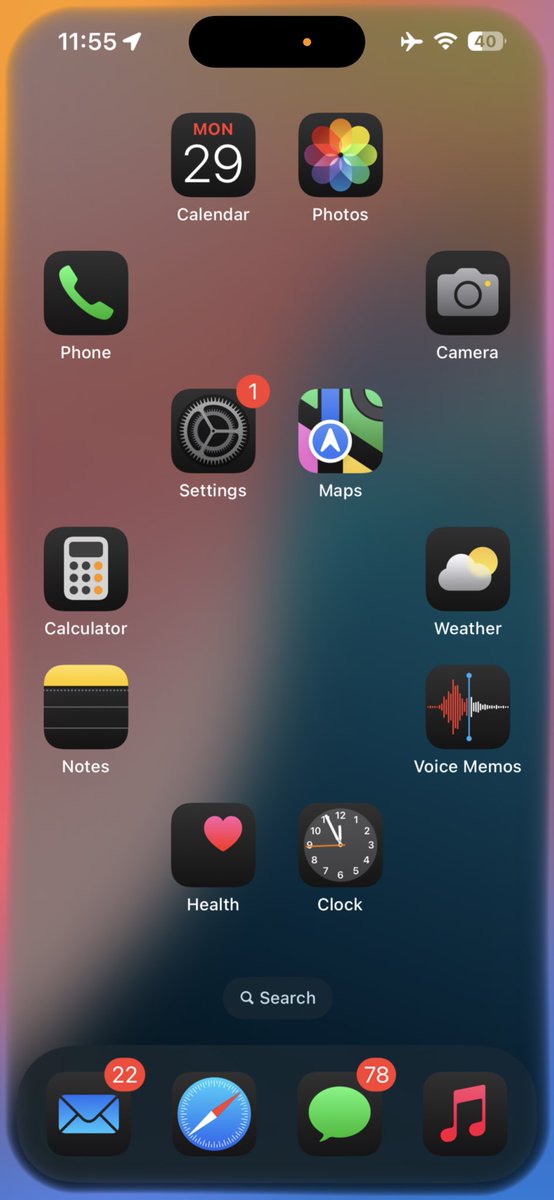 AppleTrack tweet media