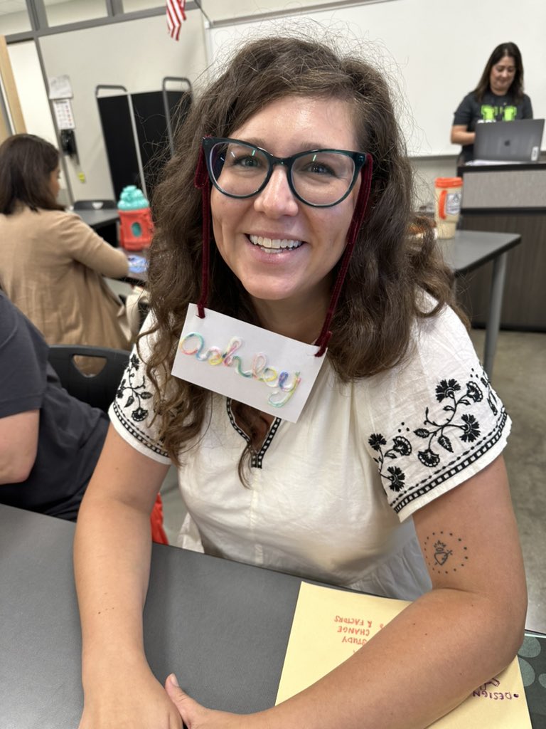 Katie Woods (@woodscomal) on Twitter photo Engineers in the making in K-2 Diving into the New TEKS. <a href="/hanna_schramm/">Hanna Schramm</a> <a href="/AmyRMalone/">Amy Malone</a> #ComalU24 Engineers in the making in K-2 Diving into the New TEKS. <a href="/hanna_schramm/">Hanna Schramm</a> <a href="/AmyRMalone/">Amy Malone</a> #ComalU24
