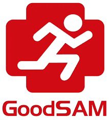 LTrounce's tweet photo. Great day in Newtown Ambulance Station (Powys) for the Corporate Governance Team Meeting, followed by Basic Life Support (BSL) Training. Just completed my registration on the GoodSam Responder App ✅ 💚🚑❤️ https://t.co/rDiyl2AiKq #TeamWAST #BSL #CPR #AED #GoodSam #SaveLives https://t.co/B1MhCL0VN4