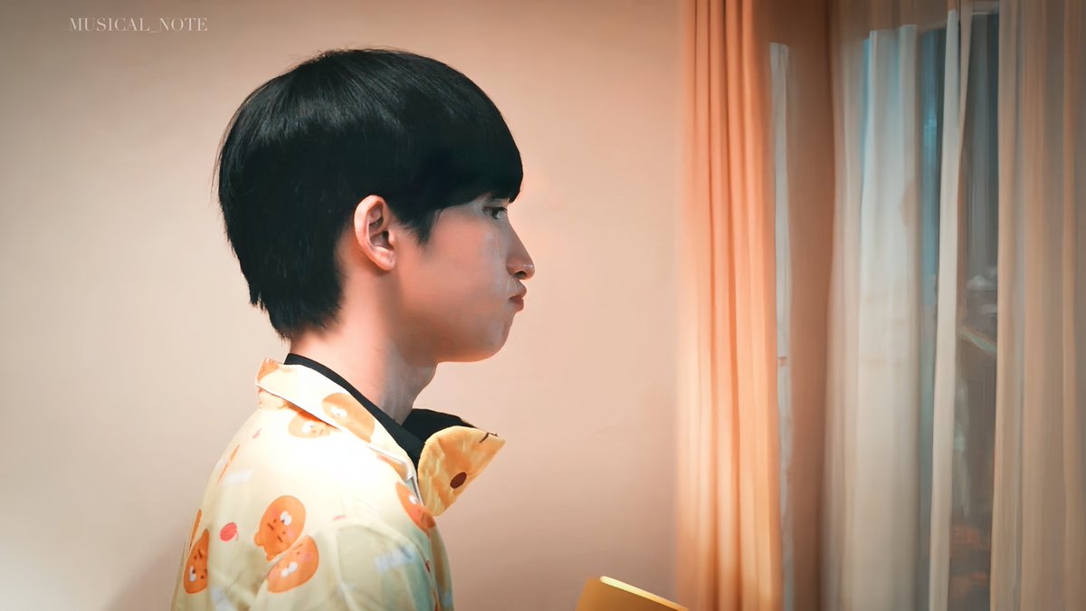 _Musical_Note's tweet photo. Cirrus  &amp;  Phugan💕
@Bossckm_ @Noeul_lee6

BOSSNOEUL INTRO TBNW 
#IntroTheBoyNextWorld https://t.co/xvnpauBYy6