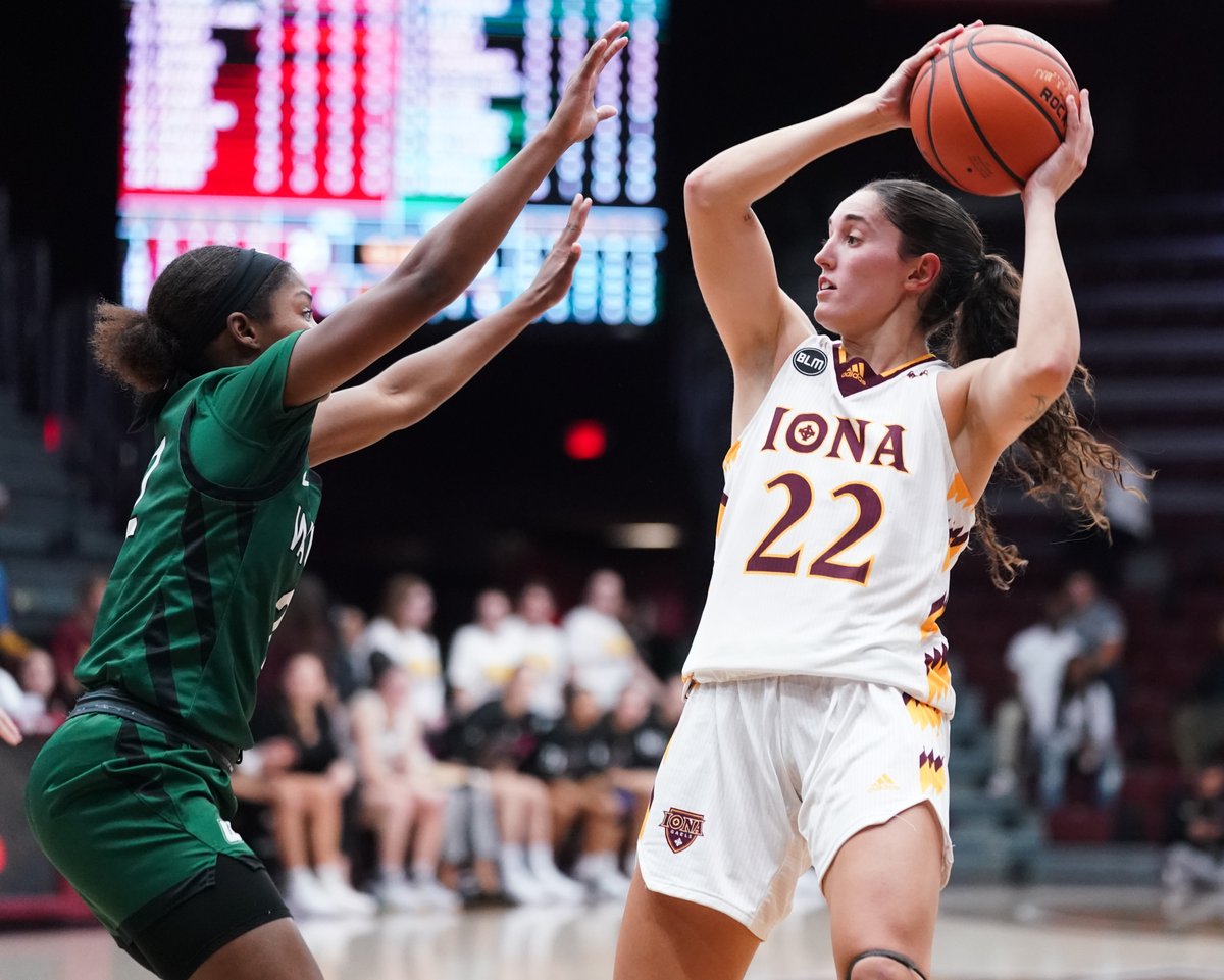 Iona University (@ionauniversity) on Twitter photo From the <a href="/MAACSports/">#MAACSports</a> โก๏ธ to the <a href="/Olympics/">The Olympic Games</a>
We're cheering on Juana Camilion โ22, โ23MA as she makes her Olympics debut for Spain in women's 3x3 Basketball! ๐๐
Read more about the Gaels at the Olympics:
bit.ly/4d3bMm3 From the <a href="/MAACSports/">#MAACSports</a> โก๏ธ to the <a href="/Olympics/">The Olympic Games</a>
We're cheering on Juana Camilion โ22, โ23MA as she makes her Olympics debut for Spain in women's 3x3 Basketball! ๐๐
Read more about the Gaels at the Olympics:
bit.ly/4d3bMm3