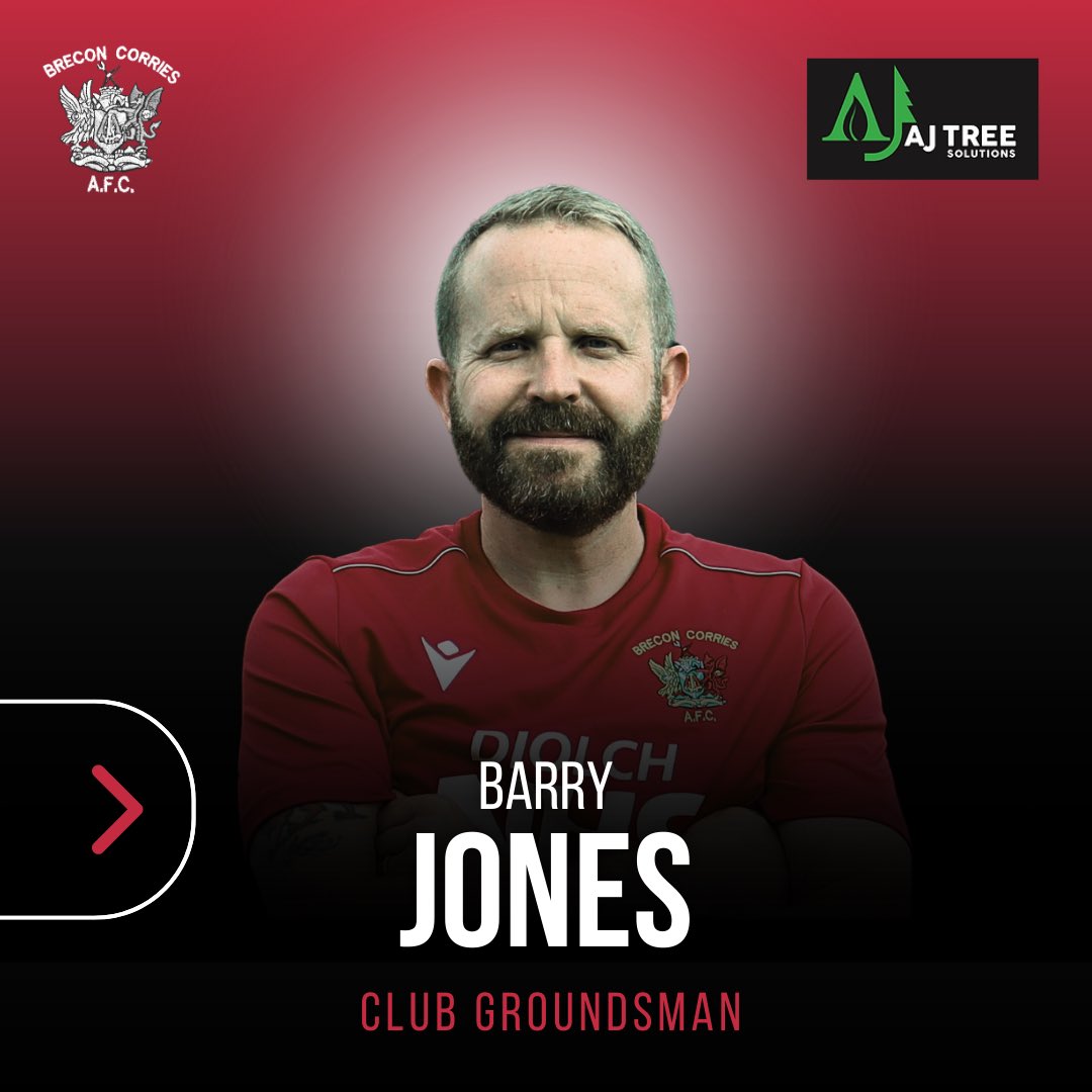 BreconCorriesFC's tweet photo. The Rich Field is looking spectacular in the evening sunshine 😍

This wouldn’t be possible without the hard-work and dedication from Club Groundsman, Barry Jones, who is kindly sponsored by A J Tree Solutions.

𝐃𝐈𝐎𝐋𝐂𝐇 𝐁𝐀𝐙 🙏 https://t.co/9dzQxGbCyq