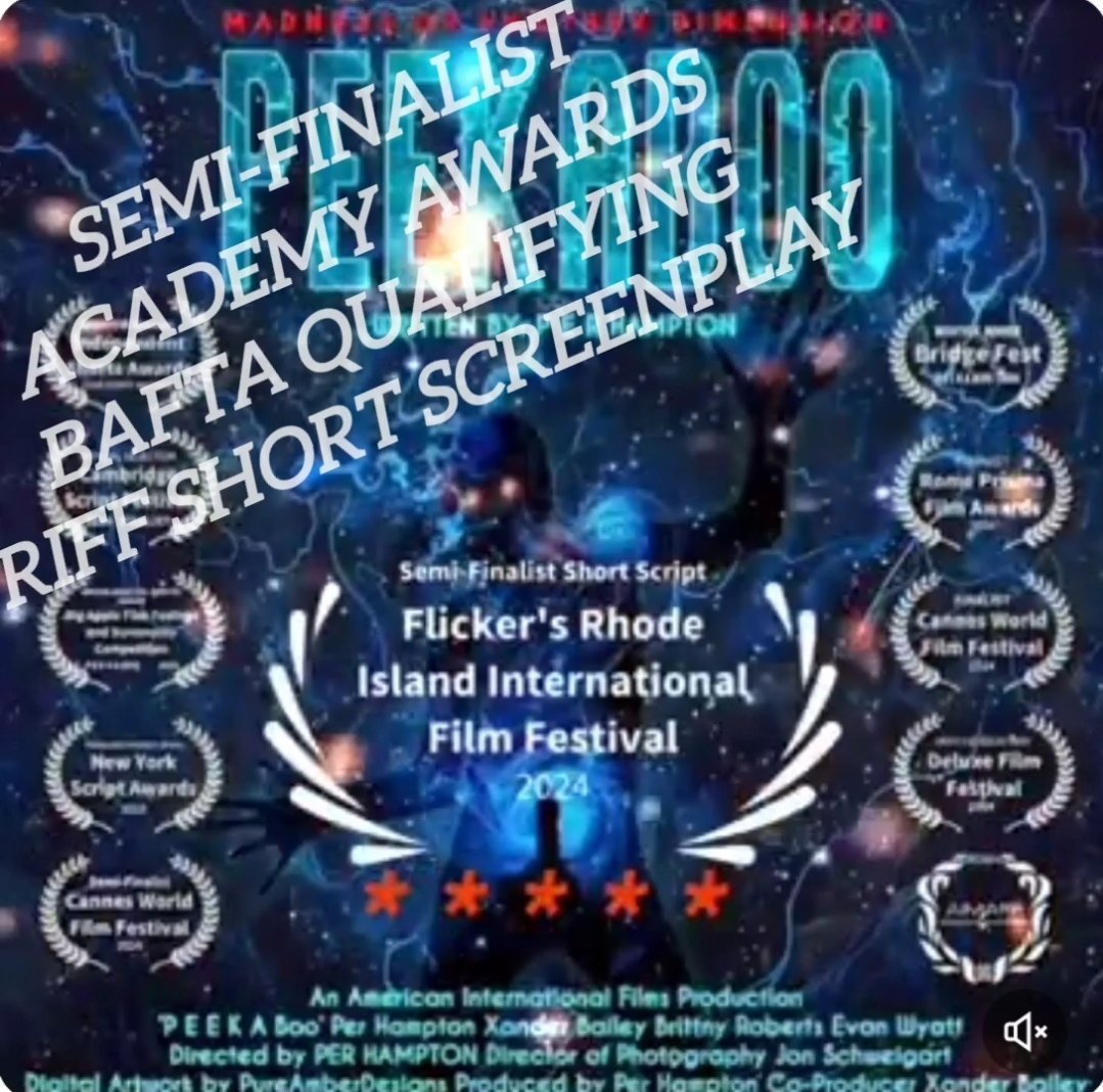 Per Hampton Artist tweet media