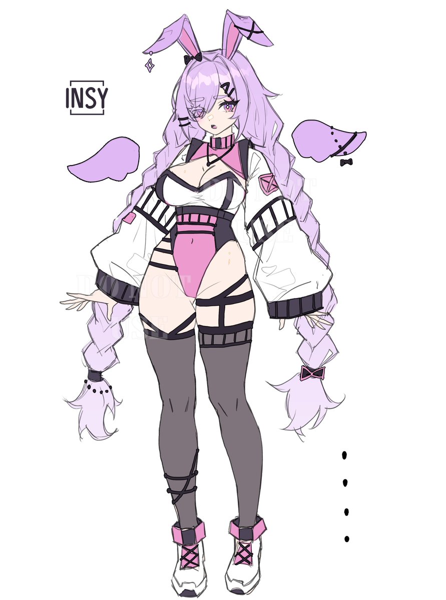 utainsy's tweet photo. Can you help me reach 4k followers? Tysm!!🥹💜 #PortfolioDay https://t.co/6JypL5BaqH