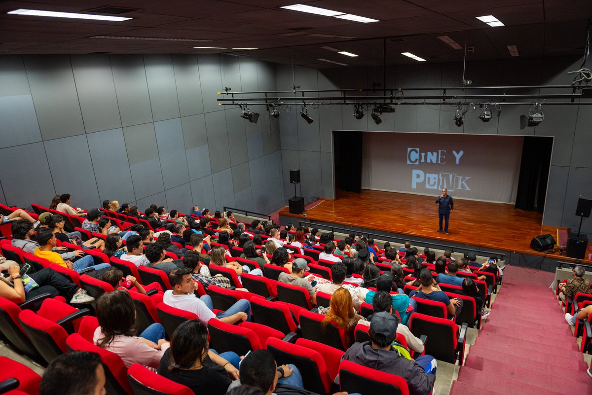 Fiesta del Libro tweet media