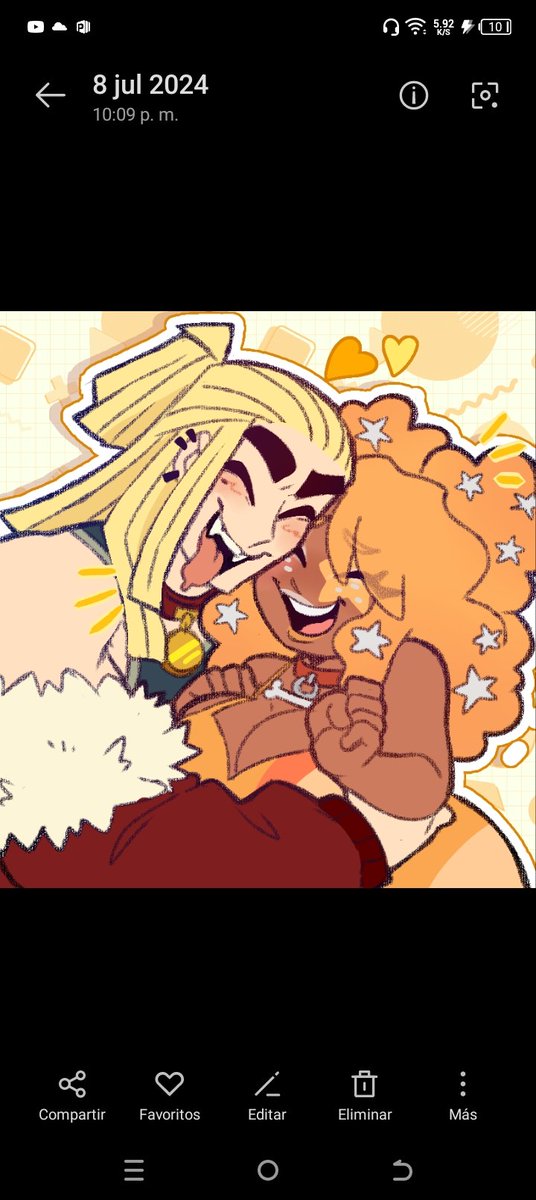 Blueming tweet media