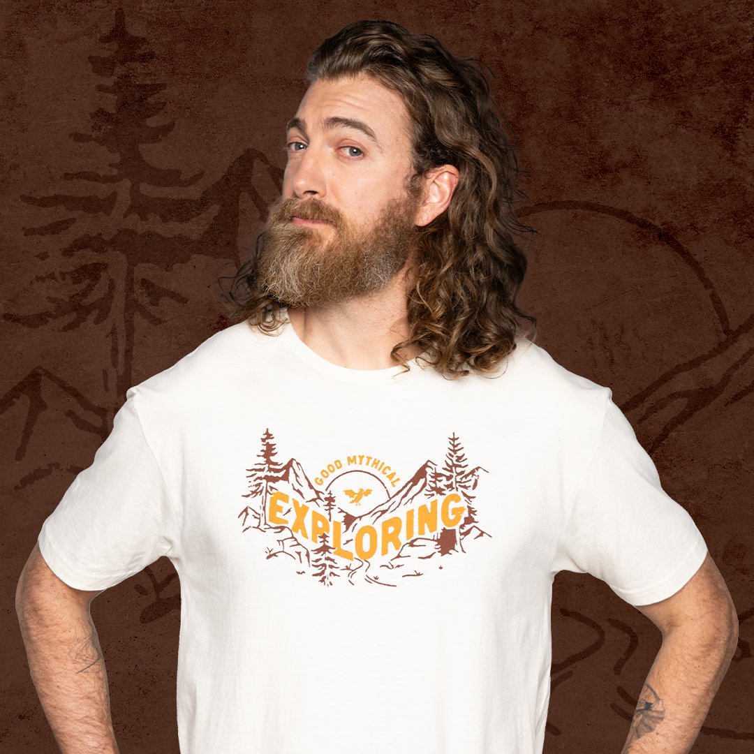 Mythical Store tweet media