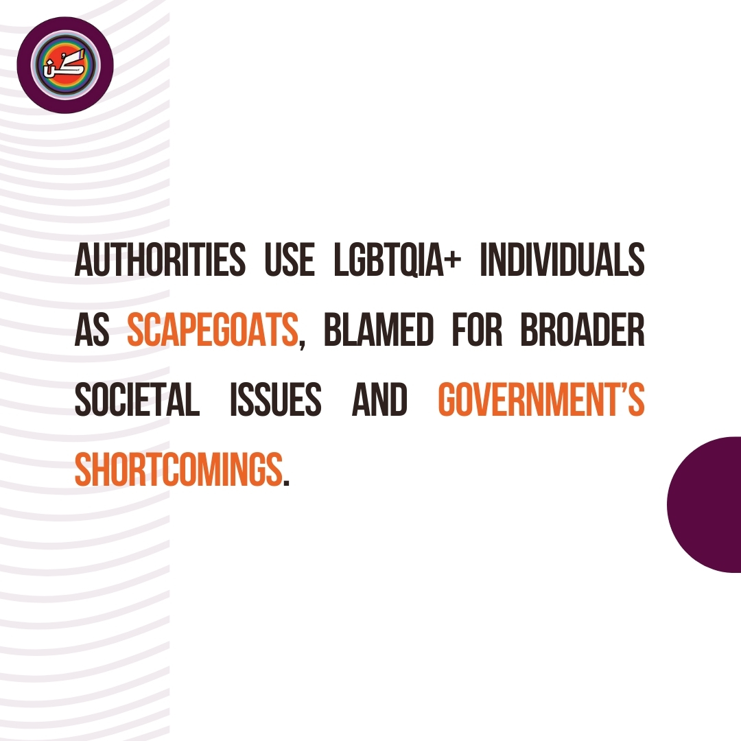 KunLibya's tweet photo. NEW report📢
"Beyond the Bars, Within the Soul" reveals the severe crisis faced by LGBTQ+ individuals in #Libya. It includes harrowing testimonies and details on how Libyan authorities use state-sanctioned violence as a tool for repression.

📌Report here: https://t.co/9cFzrHvOxV https://t.co/x9vVEcpYoj
