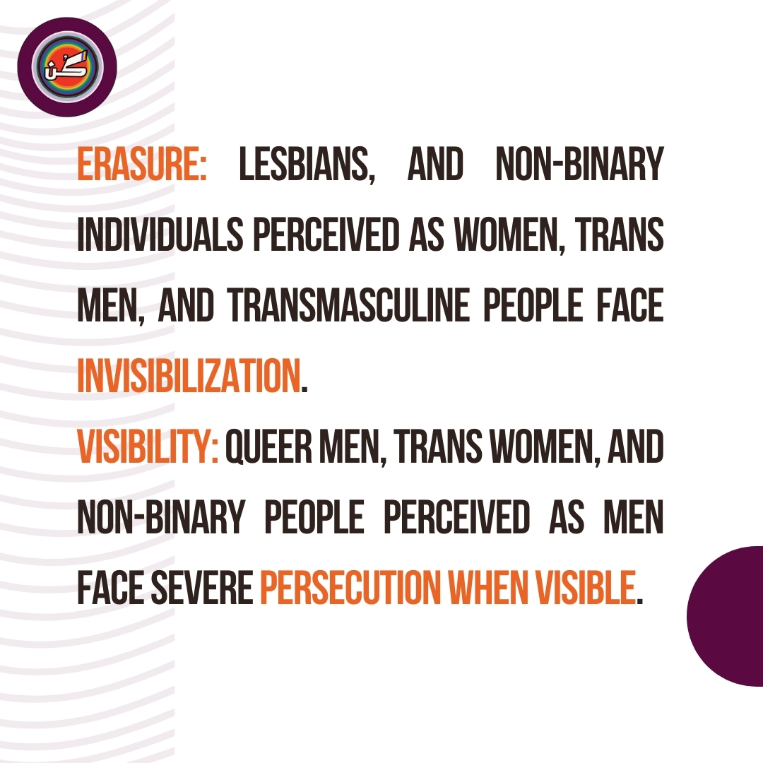 KunLibya's tweet photo. NEW report📢
"Beyond the Bars, Within the Soul" reveals the severe crisis faced by LGBTQ+ individuals in #Libya. It includes harrowing testimonies and details on how Libyan authorities use state-sanctioned violence as a tool for repression.

📌Report here: https://t.co/9cFzrHvOxV https://t.co/x9vVEcpYoj