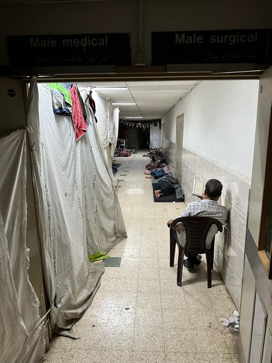 Institute for Palestine Studies tweet media