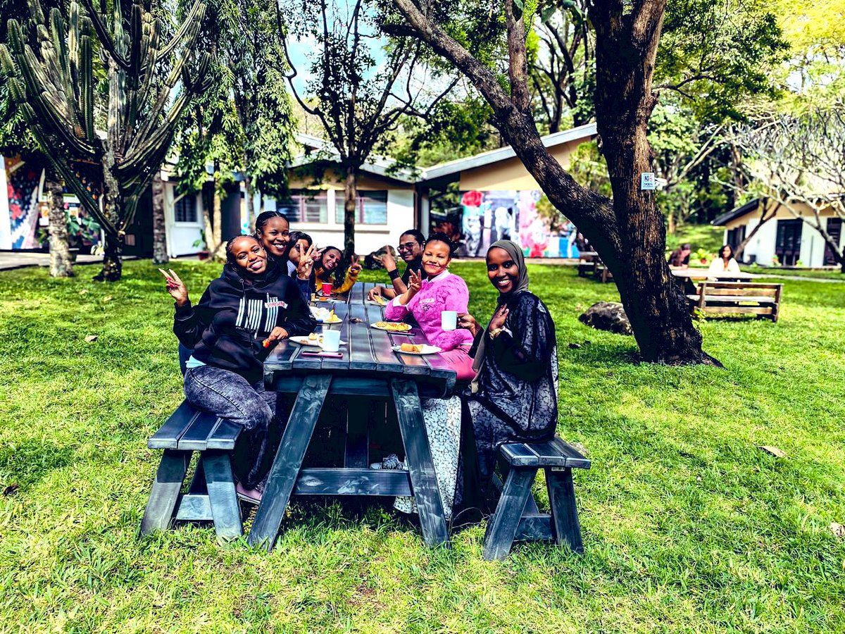 DorisLikwe's tweet photo. We kicked off the 3rd cohort of the #ClimateJusticeAcademy. We have participants from Africa, Asia, Europe and Middle East. Together we are looking to build collective action to fight against climate justice. 

#MSTCDCExperience #CJA2024 

@ActionAidDK @1TeresaAnderson @CANIntl https://t.co/oHVshHmaRI