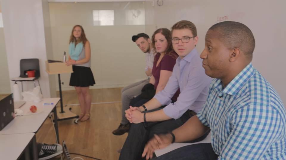 VetsWhoCode's tweet image. 🌐 Calling all tech leaders! Stand with @VetsWhoCode to bridge the gap for veterans entering the tech world. Your support can turn their dedication into dynamic tech careers. Let’s code a better future together! 💼🖥️ 

#EmpowerVets #TechChangeMakers 
buff.ly/3ILxEWg