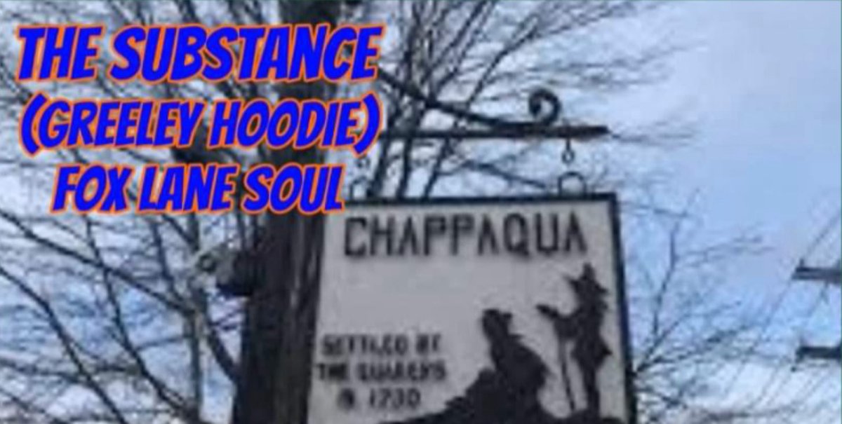 These cats only need 31 more views for the big 1000…let’s help-’em out youtu.be/rP1_fnw1vVc?si…
#chappaquapride #foxlanehighschool #wearechappaqua