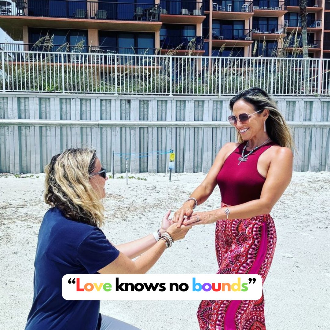 tellofilms's tweet photo. True love changes everything! 🌈❤️ https://t.co/jx6RZ1cx5p